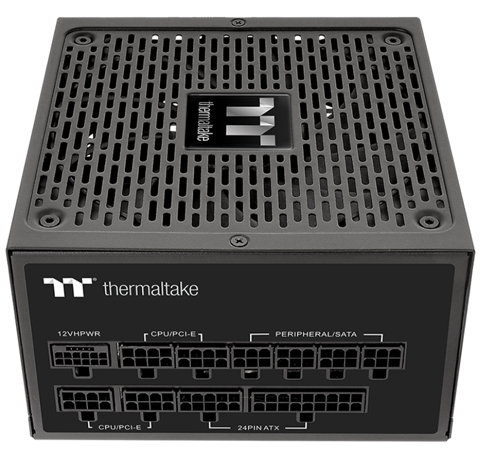 Thermaltake Toughpower GF3 850W, ATX 3.0 Standard, PCIe Gen.5 450W